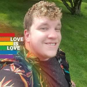 Meet your Posher, Jordan